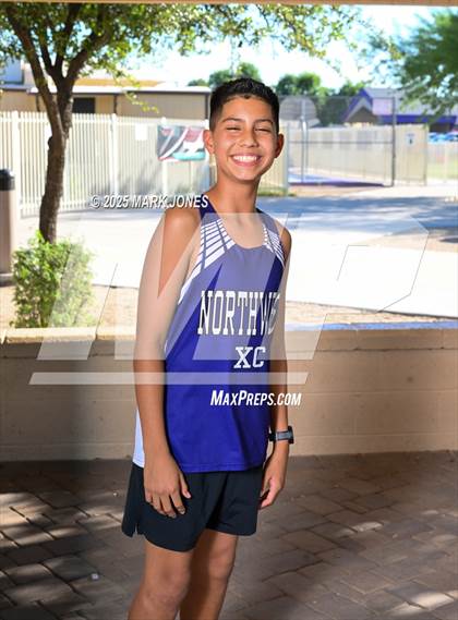 Thumbnail 1 in Northwest Christian (Team and Individuals) photogallery.