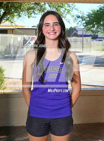 Thumbnail 2 in Northwest Christian (Team and Individuals) photogallery.