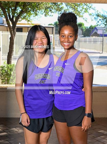 Thumbnail 2 in Northwest Christian (Team and Individuals) photogallery.