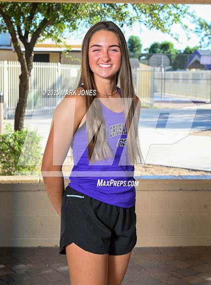 Thumbnail 3 in Northwest Christian (Team and Individuals) photogallery.