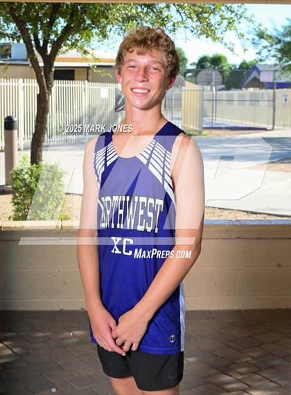 Thumbnail 1 in Northwest Christian (Team and Individuals) photogallery.