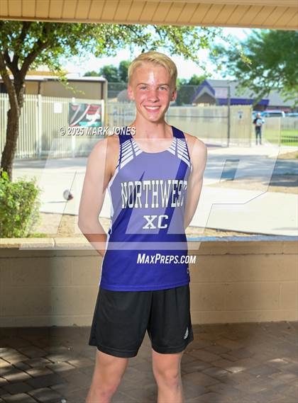 Thumbnail 3 in Northwest Christian (Team and Individuals) photogallery.