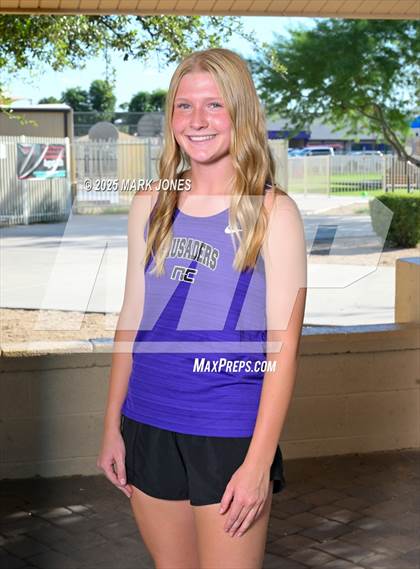 Thumbnail 2 in Northwest Christian (Team and Individuals) photogallery.