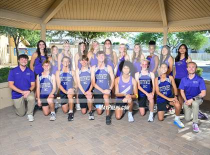 Thumbnail 1 in Northwest Christian (Team and Individuals) photogallery.