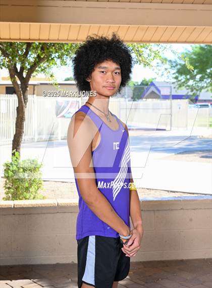 Thumbnail 3 in Northwest Christian (Team and Individuals) photogallery.