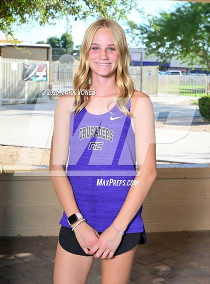 Thumbnail 3 in Northwest Christian (Team and Individuals) photogallery.