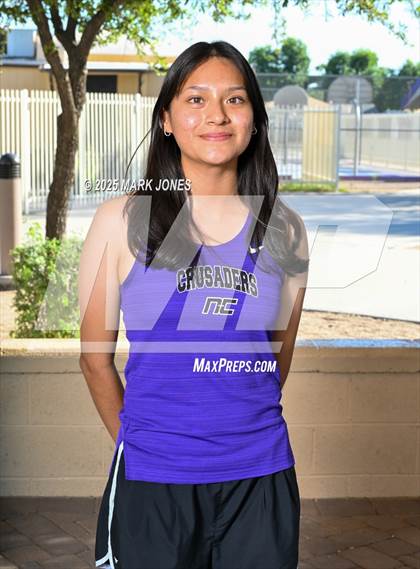 Thumbnail 3 in Northwest Christian (Team and Individuals) photogallery.