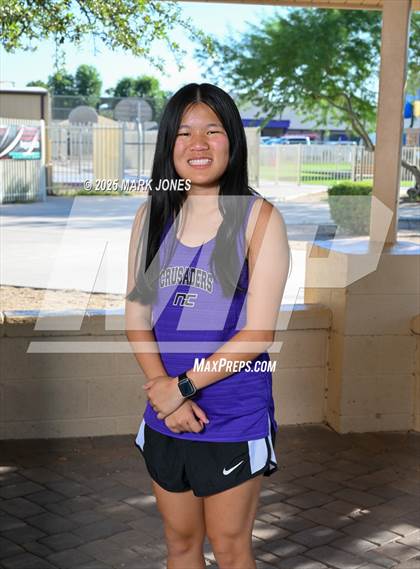 Thumbnail 3 in Northwest Christian (Team and Individuals) photogallery.