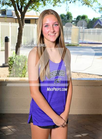 Thumbnail 2 in Northwest Christian (Team and Individuals) photogallery.