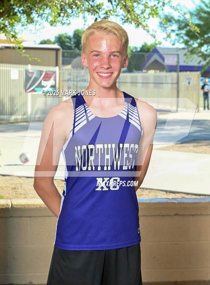 Thumbnail 1 in Northwest Christian (Team and Individuals) photogallery.