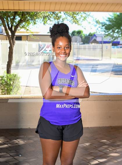 Thumbnail 2 in Northwest Christian (Team and Individuals) photogallery.