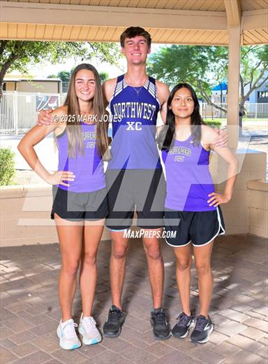 Northwest Christian (Team and Individuals)