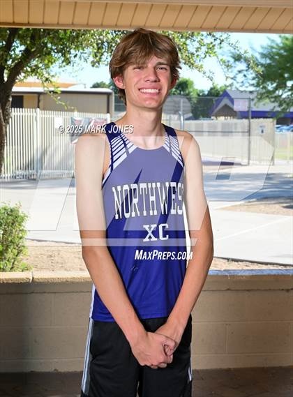 Thumbnail 3 in Northwest Christian (Team and Individuals) photogallery.