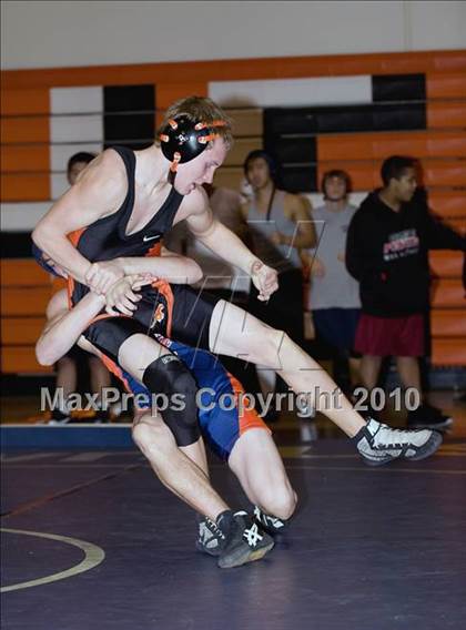 Thumbnail 1 in Cosumnes Oaks @ Foothill photogallery.