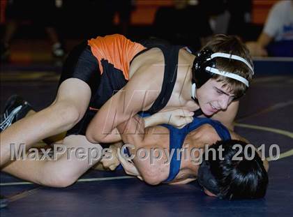 Thumbnail 2 in Cosumnes Oaks @ Foothill photogallery.