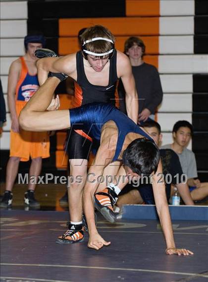 Thumbnail 1 in Cosumnes Oaks @ Foothill photogallery.