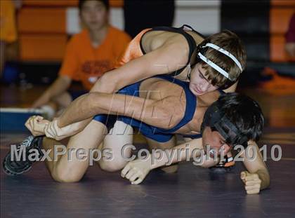 Thumbnail 3 in Cosumnes Oaks @ Foothill photogallery.