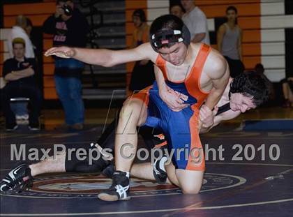 Thumbnail 1 in Cosumnes Oaks @ Foothill photogallery.