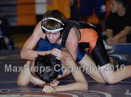 Thumbnail 1 in Cosumnes Oaks @ Foothill photogallery.