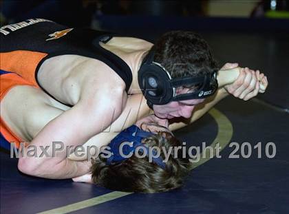 Thumbnail 1 in Cosumnes Oaks @ Foothill photogallery.