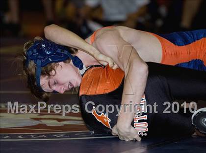 Thumbnail 1 in Cosumnes Oaks @ Foothill photogallery.