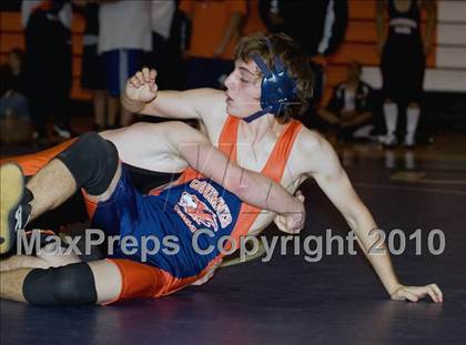 Thumbnail 1 in Cosumnes Oaks @ Foothill photogallery.