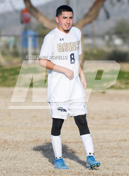 Thumbnail 1 in Globe vs Parker (Bohdie Larson Celebration Classic) photogallery.