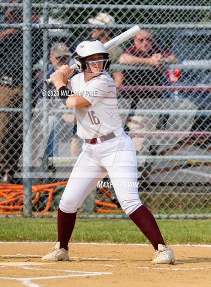 Thumbnail 1 in Pine Bush @ Kingston (Sectin 9 Quarterfinal) photogallery.