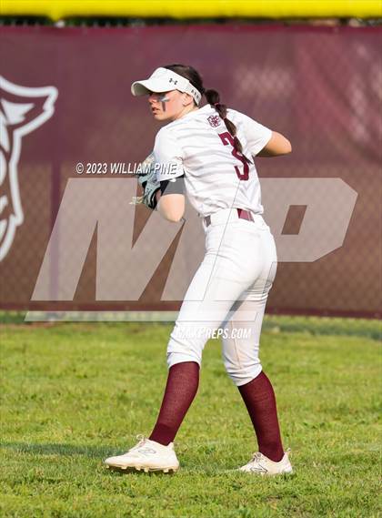 Thumbnail 1 in Pine Bush @ Kingston (Sectin 9 Quarterfinal) photogallery.
