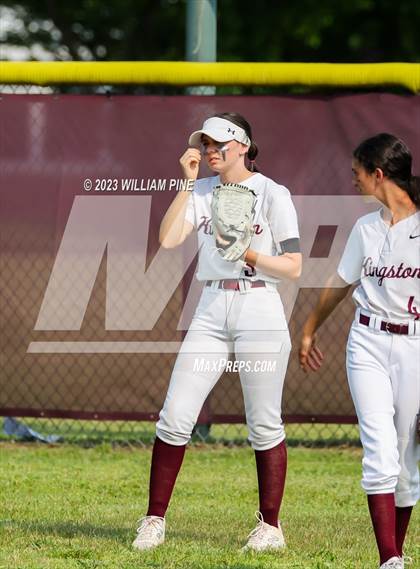 Thumbnail 3 in Pine Bush @ Kingston (Sectin 9 Quarterfinal) photogallery.