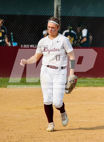 Thumbnail 1 in Pine Bush @ Kingston (Sectin 9 Quarterfinal) photogallery.