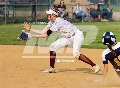 Thumbnail 2 in Pine Bush @ Kingston (Sectin 9 Quarterfinal) photogallery.