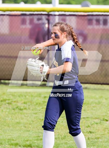 Thumbnail 2 in Pine Bush @ Kingston (Sectin 9 Quarterfinal) photogallery.