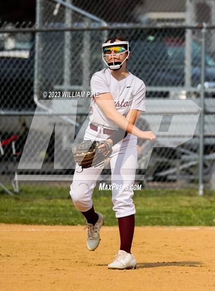 Thumbnail 1 in Pine Bush @ Kingston (Sectin 9 Quarterfinal) photogallery.