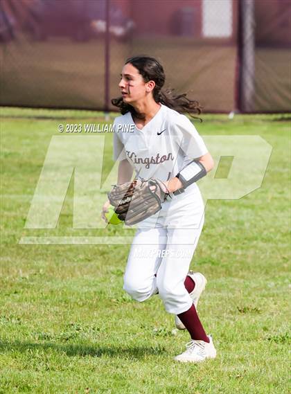 Thumbnail 1 in Pine Bush @ Kingston (Sectin 9 Quarterfinal) photogallery.