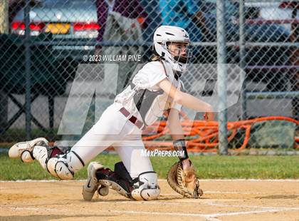 Thumbnail 3 in Pine Bush @ Kingston (Sectin 9 Quarterfinal) photogallery.