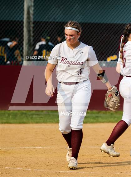 Thumbnail 3 in Pine Bush @ Kingston (Sectin 9 Quarterfinal) photogallery.