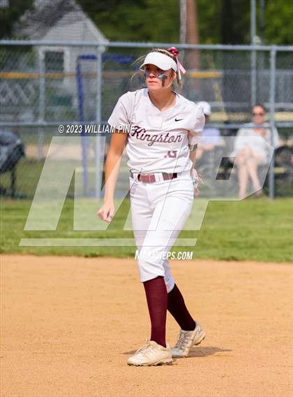 Thumbnail 3 in Pine Bush @ Kingston (Sectin 9 Quarterfinal) photogallery.