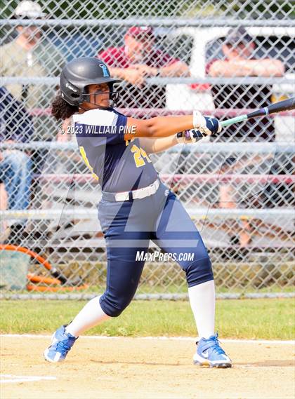 Thumbnail 3 in Pine Bush @ Kingston (Sectin 9 Quarterfinal) photogallery.