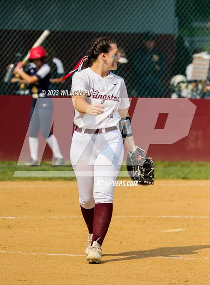 Thumbnail 3 in Pine Bush @ Kingston (Sectin 9 Quarterfinal) photogallery.