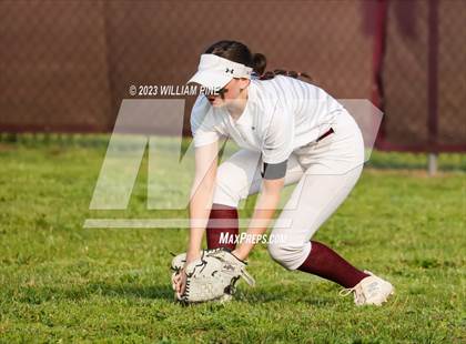 Thumbnail 3 in Pine Bush @ Kingston (Sectin 9 Quarterfinal) photogallery.
