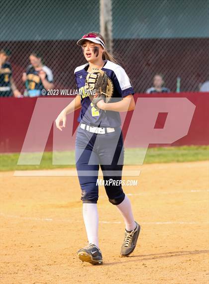 Thumbnail 1 in Pine Bush @ Kingston (Sectin 9 Quarterfinal) photogallery.