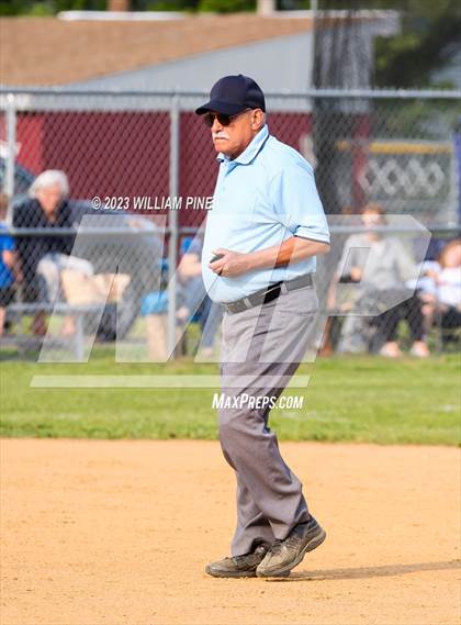 Thumbnail 1 in Pine Bush @ Kingston (Sectin 9 Quarterfinal) photogallery.