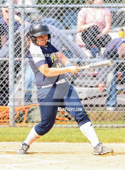 Thumbnail 2 in Pine Bush @ Kingston (Sectin 9 Quarterfinal) photogallery.