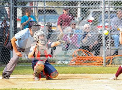 Thumbnail 3 in Pine Bush @ Kingston (Sectin 9 Quarterfinal) photogallery.