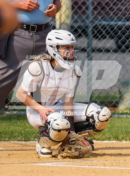 Thumbnail 1 in Pine Bush @ Kingston (Sectin 9 Quarterfinal) photogallery.