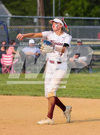 Thumbnail 3 in Pine Bush @ Kingston (Sectin 9 Quarterfinal) photogallery.