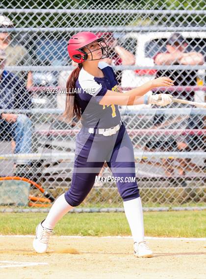 Thumbnail 2 in Pine Bush @ Kingston (Sectin 9 Quarterfinal) photogallery.