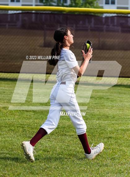 Thumbnail 3 in Pine Bush @ Kingston (Sectin 9 Quarterfinal) photogallery.