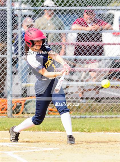 Thumbnail 3 in Pine Bush @ Kingston (Sectin 9 Quarterfinal) photogallery.